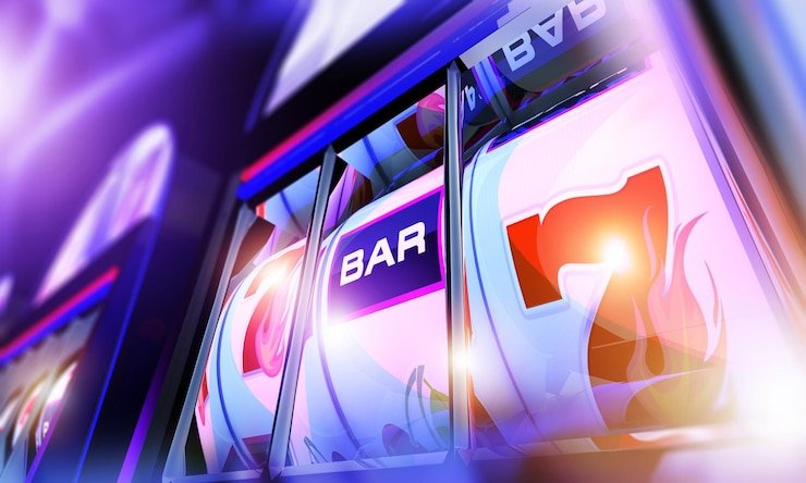 Kolom taruhan dan status di Bet Slip
