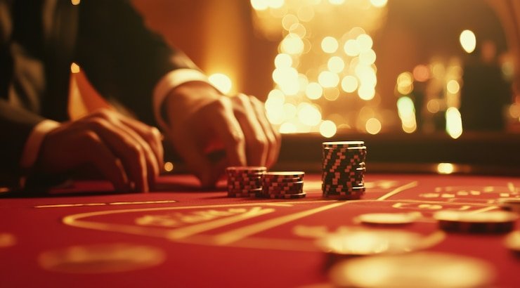 Antarmuka penempatan taruhan Monopoly Live dengan opsi yang jelas